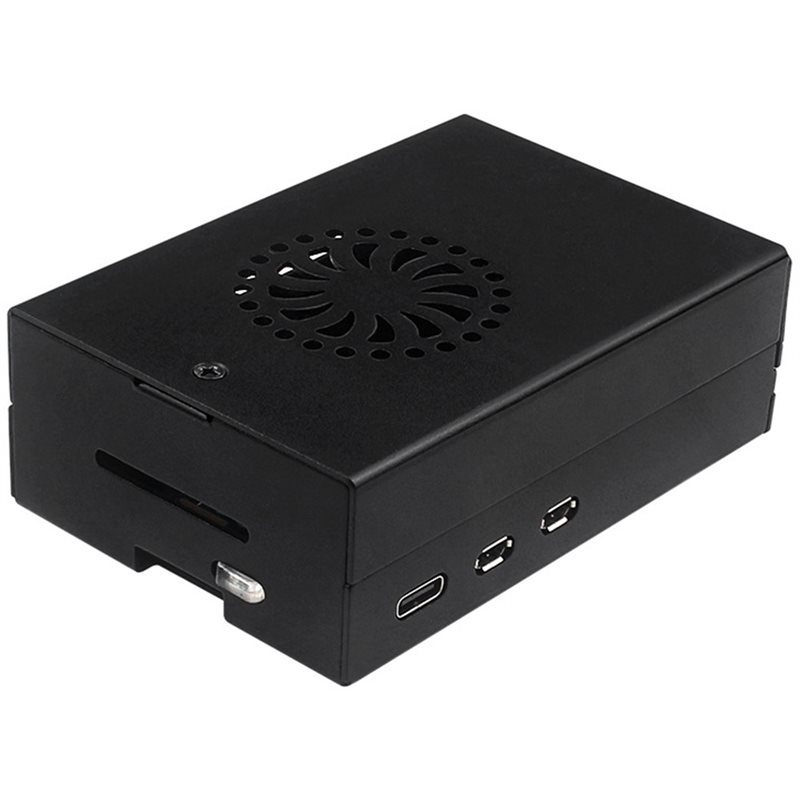 T23C – zestaw startowy Iraspte – Raspberry Pi 5 8Gb Board recenzja i cena