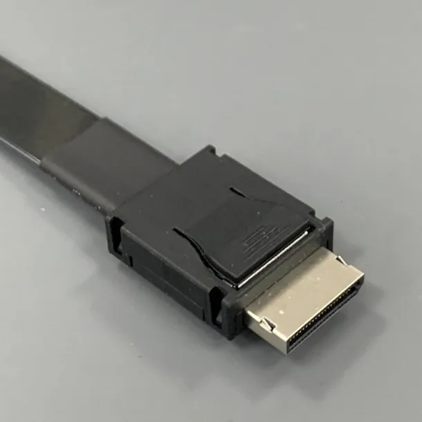 Kabel przedłużający 1M PCI-E 4 – Oculink Egpu Mini Pc recenzja i cena