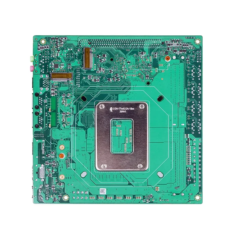 Najnowsza płyta główna kompute – Lga1700 Itx Motherboard Ddr5 recenzja i cena