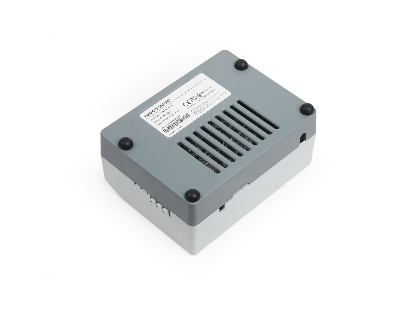 Otwarty system Rockchip AI Box – Rockchip Rk3588 Development Board recenzja i cena