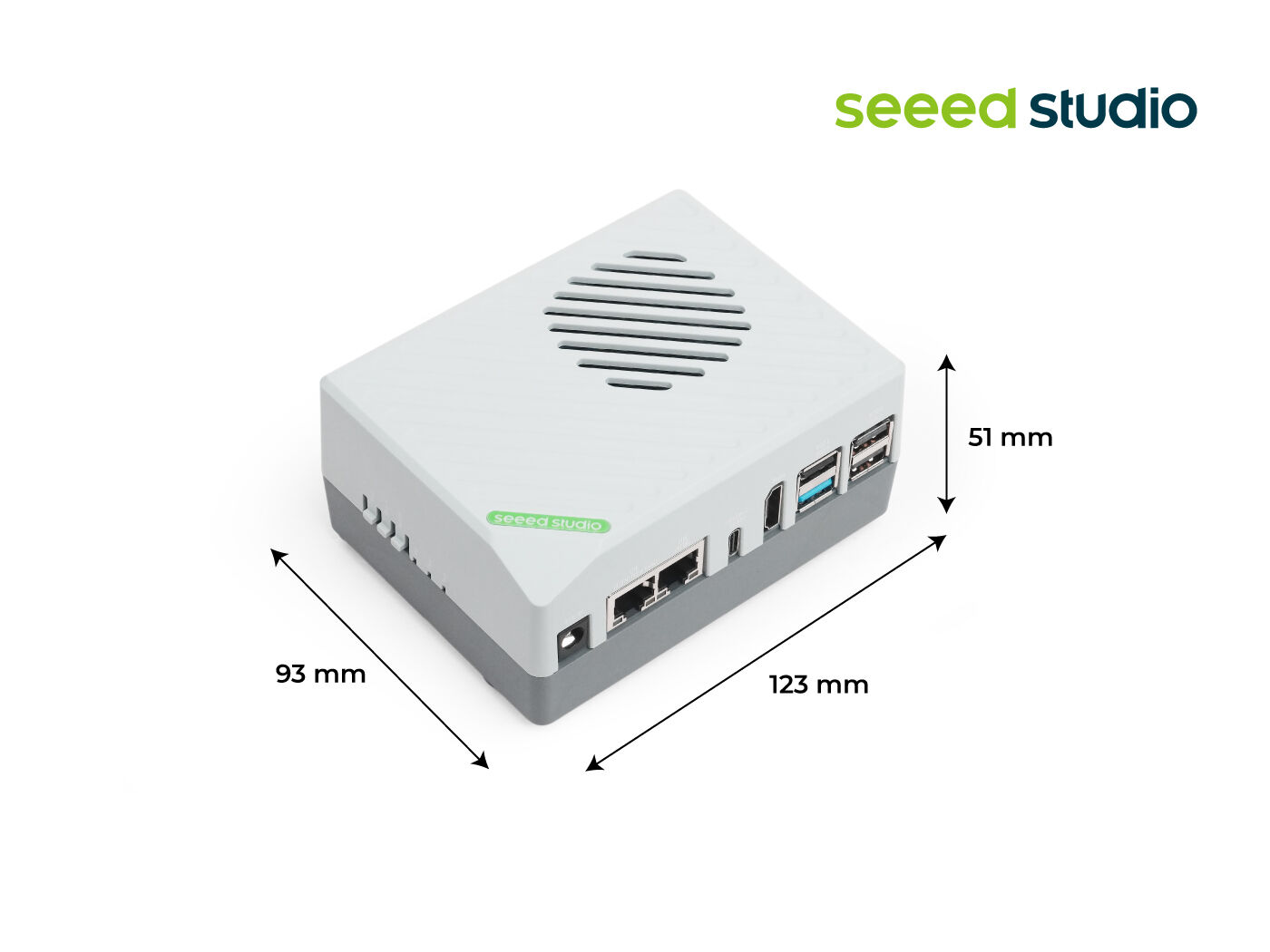 Otwarty system Rockchip AI Box – Rockchip Rk3588 Development Board recenzja i cena