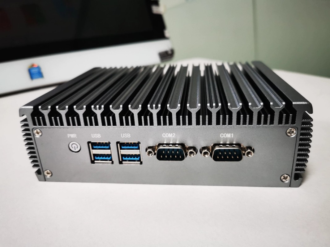 Dla miniaturowego komputera pr – Fanless Industrial Pc Rs485 Core I7 recenzja i cena
