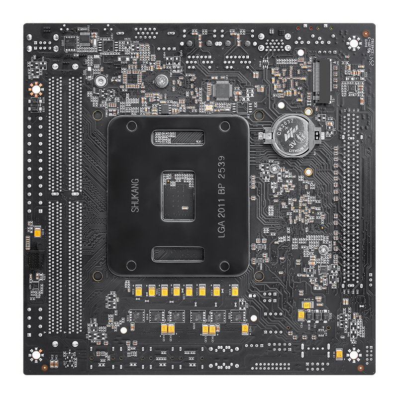 Płyta główna serwera NAS Mini  – Nas Motherboard 8 Sata Mini Itx recenzja i cena