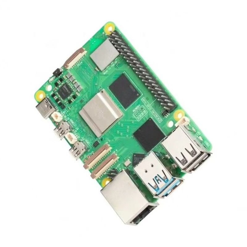 Zestaw Raspberry Pi 5, opcjona – Raspberry Pi 5 8Gb Board recenzja i cena