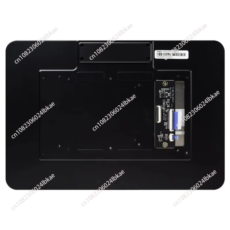 10,1-calowy ekran dotykowy kom – Rockchip Rk3588 Development Board recenzja i cena