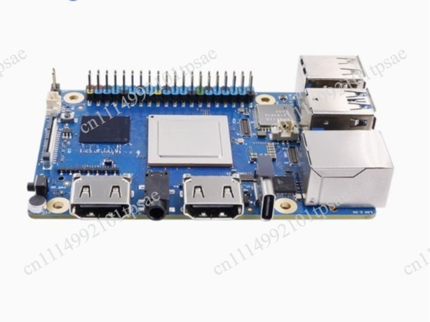 Płytka rozwojowa MAX Rockchip  – Rockchip Rk3588 Development Board recenzja i cena