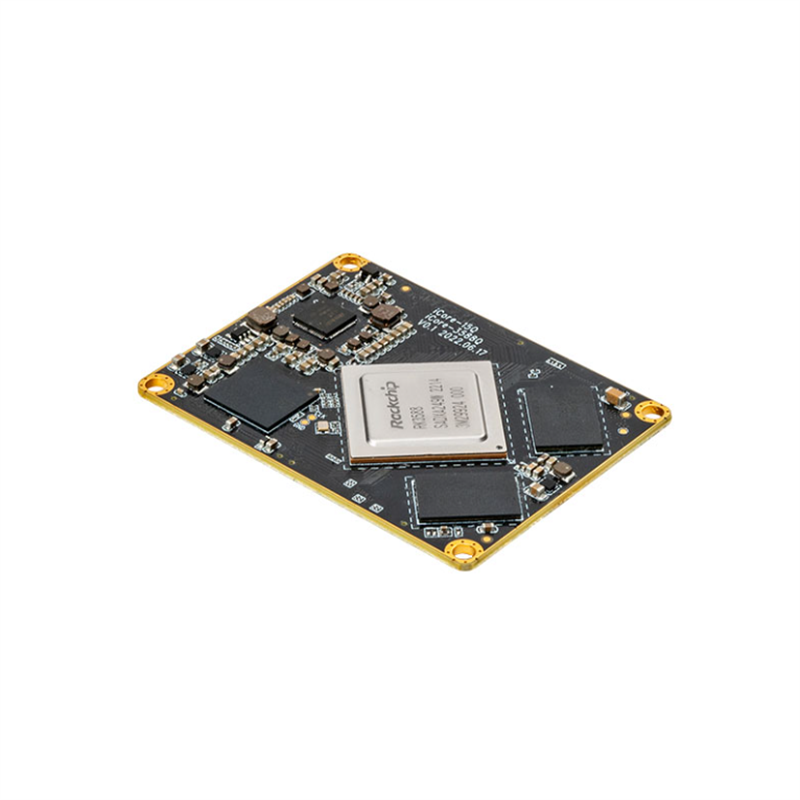 Płyta główna Rockchip RK3588 I – Rockchip Rk3588 Development Board recenzja i cena