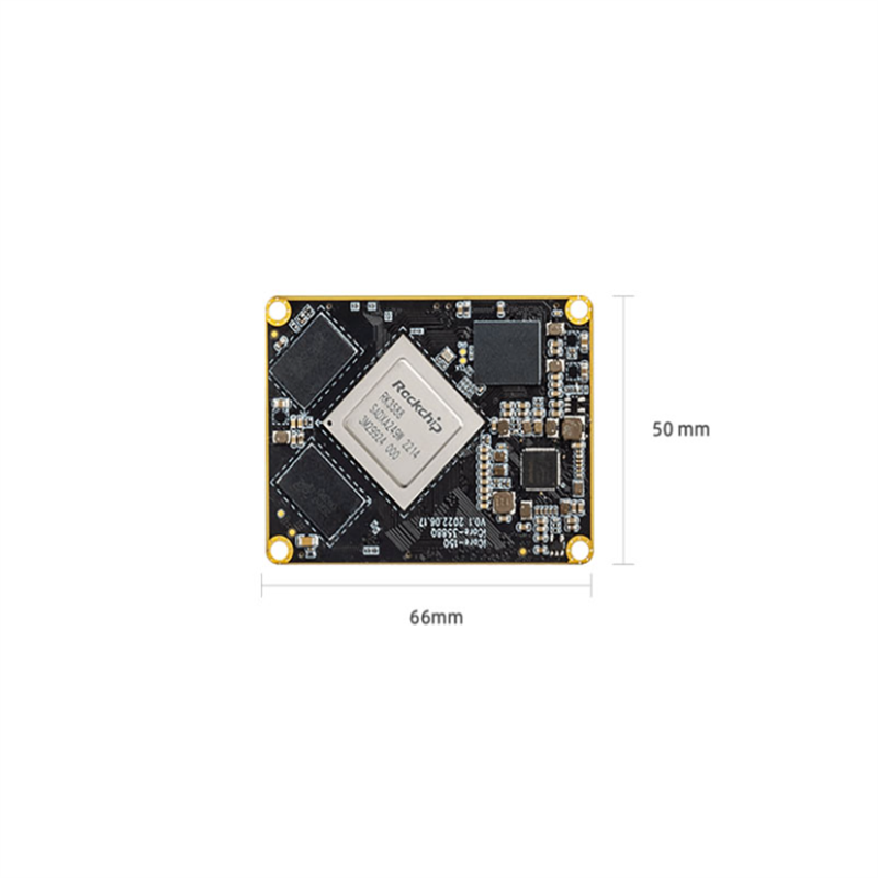Płyta główna Rockchip RK3588 I – Rockchip Rk3588 Development Board recenzja i cena